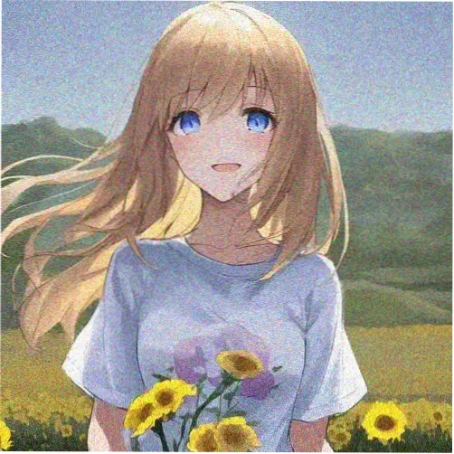 读者画格之外的头像